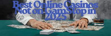 Fair Casinos Not on GamStop Your Guide to Responsible Gaming Fair Casinos Not on GamStop Your Guide to Responsible Gaming