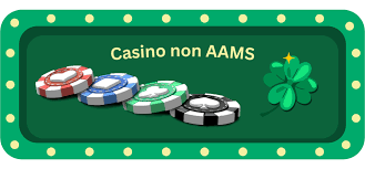 I migliori casinò non AAMS per italiani opportunità e vantaggi I migliori casinò non AAMS per italiani opportunità e vantaggi