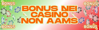 I Migliori Casino Senza AAMS Scopri le Opzioni più Affidabili 1162825988