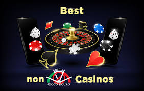 I Migliori Casino Senza AAMS Scopri le Opzioni più Affidabili 1162825988