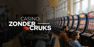 Betrouwbaar Casino Zonder CRUKS Een Gids voor Spelers