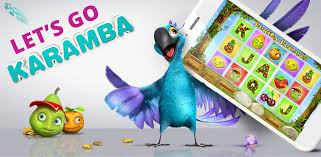 Karamba Casino 2026 – Registrering 1034053816 Karamba Casino 2026 – Registrering 1034053816