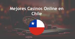 Los Mejores Casinos en Chile para disfrutar en 2023 Los Mejores Casinos en Chile para disfrutar en 2023