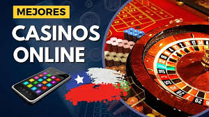Los Mejores Casinos Online en Chile Sitios Recomendados -1729420339 Los Mejores Casinos Online en Chile Sitios Recomendados -1729420339