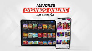 Los Mejores Casinos Online Para Disfrutar y Ganar Los Mejores Casinos Online Para Disfrutar y Ganar