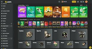 Maximize Your Winnings Exploring JB Casino Bonus Offers Maximize Your Winnings Exploring JB Casino Bonus Offers