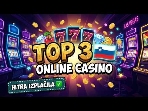 Najlepšie slovenské online kasína - Hrajte z pohodlia domova Najlepšie slovenské online kasína - Hrajte z pohodlia domova