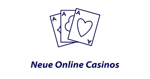 Neueste Online-Casinos Was Sie wissen müssen Neueste Online-Casinos Was Sie wissen müssen