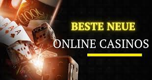 Neueste Online-Casinos Was Sie wissen müssen Neueste Online-Casinos Was Sie wissen müssen