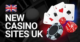 New Casino UK Comparison Analysis Finding the Best Gaming Experience New Casino UK Comparison Analysis Finding the Best Gaming Experience