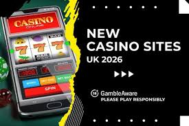 New Casino UK Comparison Analysis Finding the Best Gaming Experience New Casino UK Comparison Analysis Finding the Best Gaming Experience