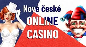 Nove online casino 2026 Co nás čeká Nove online casino 2026 Co nás čeká