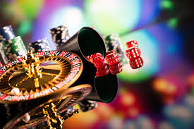 Νόμιμα Online Casino Ο Απόλυτος Οδηγός για τους Παίκτες