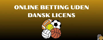 Online Casinoer Uden Dansk Licens En Guide til Spillerne Online Casinoer Uden Dansk Licens En Guide til Spillerne