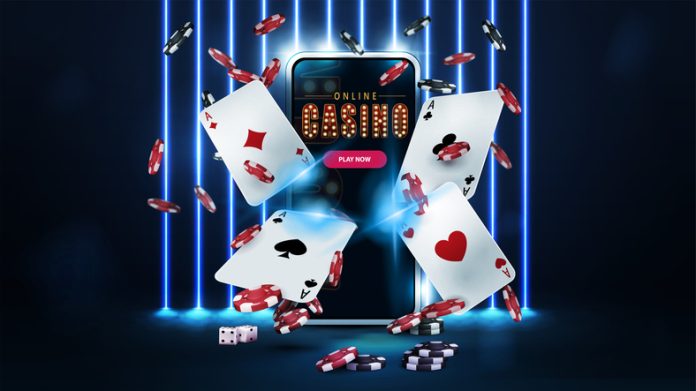 Online Casinos em Portugal Descubra os Melhores e Mais Grandes Online Casinos em Portugal Descubra os Melhores e Mais Grandes