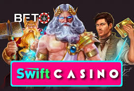 Opdag Swift Casino DK Din Førstevalg blandt Online Casinoer