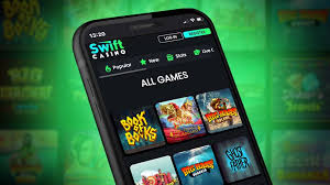 Opdag Swift Casino DK Din Førstevalg blandt Online Casinoer