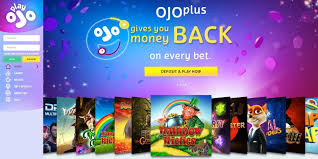 Oplev den underholdende verden af Play OJO Casino DK Oplev den underholdende verden af Play OJO Casino DK