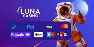 Oplev det Bedste ved Luna Casino DK 854401738 Oplev det Bedste ved Luna Casino DK 854401738