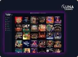 Oplev Luna Casino Din Destination for Underholdning og Gevinster Oplev Luna Casino Din Destination for Underholdning og Gevinster
