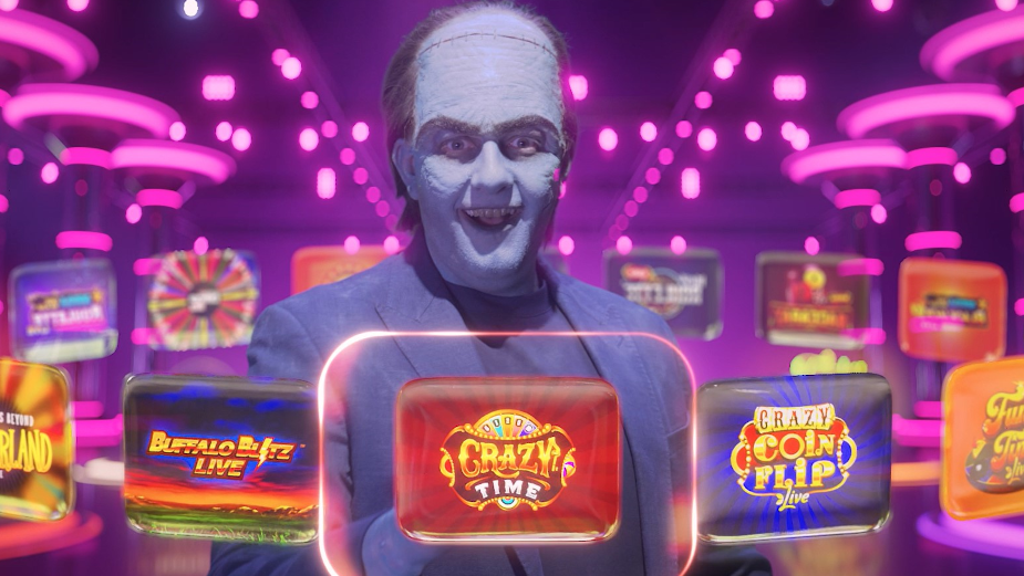 Oplev Spillene hos Play OJO Casino DK - En Uforglemmelig Casinooplevelse Oplev Spillene hos Play OJO Casino DK - En Uforglemmelig Casinooplevelse