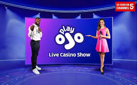 Oplev Spændingen hos Play OJO Casino Oplev Spændingen hos Play OJO Casino