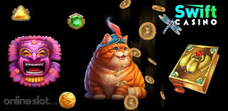Oplev Spændingen ved Swift Casino DK 1065854316 Oplev Spændingen ved Swift Casino DK 1065854316