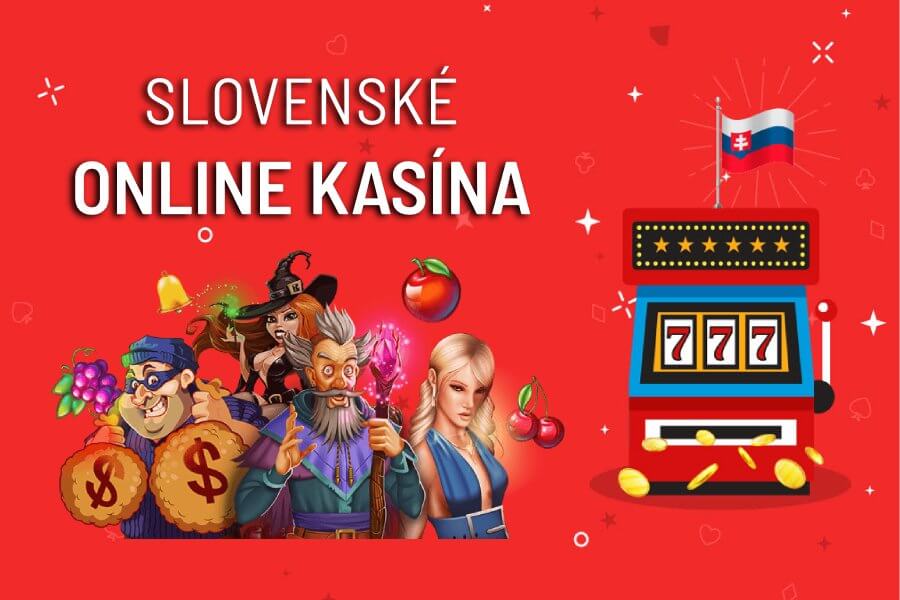 Slovenské Online Kasína Všetko, čo Potrebujete Vedieť -2050129933 Slovenské Online Kasína Všetko, čo Potrebujete Vedieť -2050129933