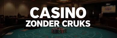 Spelen zonder CRUKS De voordelen van iDEAL Casino’s Spelen zonder CRUKS De voordelen van iDEAL Casino’s