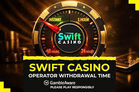 Swift Casino DK – Det Bedste Spilleoplevelse 1048590426 Swift Casino DK – Det Bedste Spilleoplevelse 1048590426