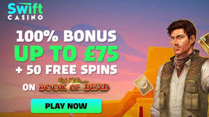 Swift Casino DK – Det Bedste Spilleoplevelse 1048590426 Swift Casino DK – Det Bedste Spilleoplevelse 1048590426