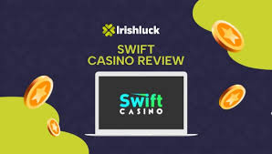 Swift Casino DK Oplev Det Bedste Af Online Spil Swift Casino DK Oplev Det Bedste Af Online Spil