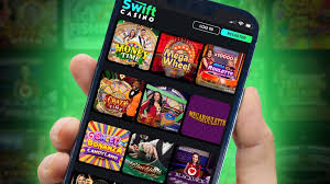 Swift Casino DK Oplev Det Bedste Af Online Spil Swift Casino DK Oplev Det Bedste Af Online Spil