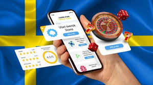 Utländska Casino En Gynnsam Spelupplevelse Utländska Casino En Gynnsam Spelupplevelse