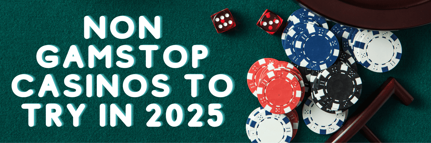Which Casinos Are Not On GamStop Discover Your Options Which Casinos Are Not On GamStop Discover Your Options