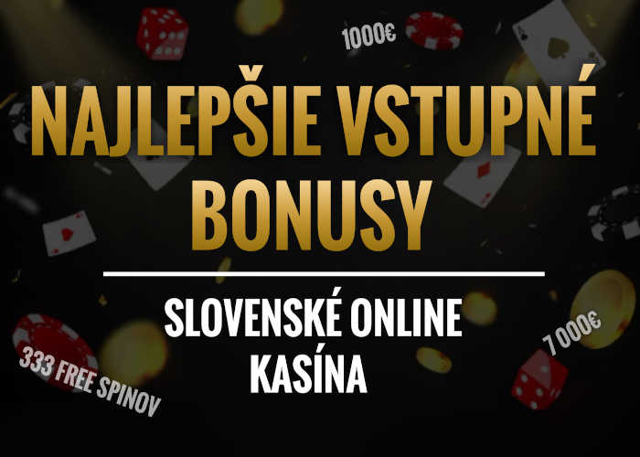 Zahraničné kasína Zábava a šance na výhru Zahraničné kasína Zábava a šance na výhru