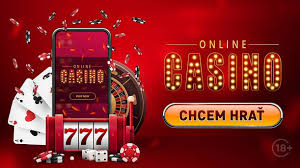 Zahraničné online casino pre Slovákov Príležitosť na zábavu a výhru