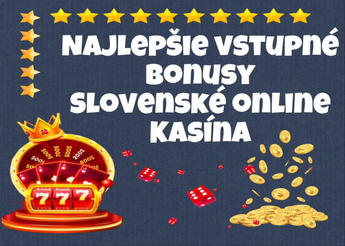 Zahraničné online kasína pre Slovákov Ako si vybrať to pravé Zahraničné online kasína pre Slovákov Ako si vybrať to pravé