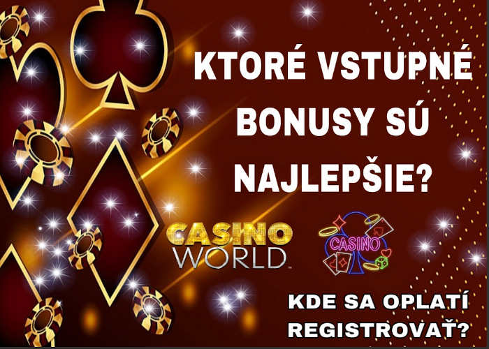 Zahraničné online kasína pre Slovákov – Nájdite najlepšie možnosti a výhody Zahraničné online kasína pre Slovákov – Nájdite najlepšie možnosti a výhody