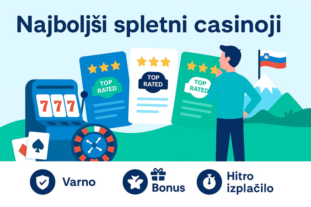 Zahraničné online kasína Všetko, čo potrebujete vedieť -2099234995