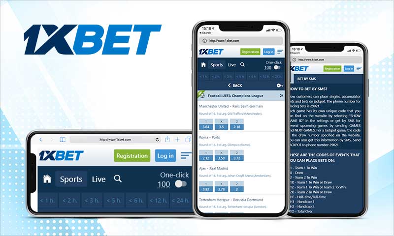 1xbet Japan 日本におけるベッティングの新時代 1xbet Japan 日本におけるベッティングの新時代