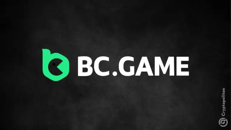 BC.Game en España Un Casino Cripto Innovador