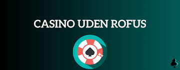 Casinoer uden MitID i Danmark - En Guide til Sikkert Spil Casinoer uden MitID i Danmark - En Guide til Sikkert Spil