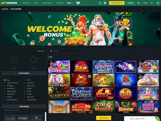 Comprehensive Guide to BetWinner Deposit Methods 915066067 Comprehensive Guide to BetWinner Deposit Methods 915066067