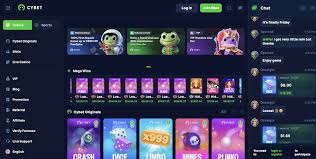 Comprehensive Review of Cybet Casino Features, Games, and Promotions -784895292 Comprehensive Review of Cybet Casino Features, Games, and Promotions -784895292