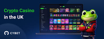 Cybet Crypto Casino Revolutionizing Online Gambling with Cryptocurrency -814131058