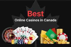 Discover the Best Online Casino in Canada -290323308 Discover the Best Online Casino in Canada -290323308