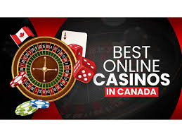 Discover the Best Online Casinos in Canada -316279245 Discover the Best Online Casinos in Canada -316279245