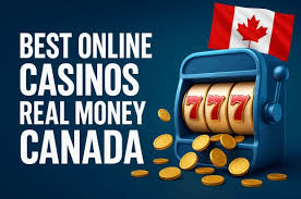 Discover the Best Online Casinos in Canada Top Choices for Players Discover the Best Online Casinos in Canada Top Choices for Players