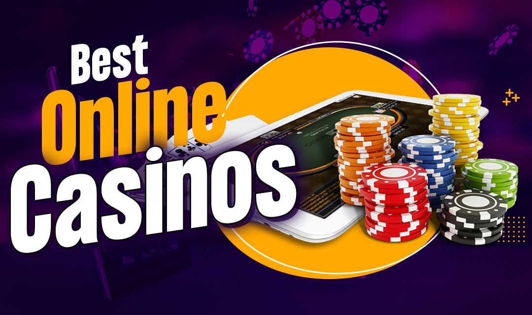 Discover the Best Online Casinos in Canada Top Choices for Players Discover the Best Online Casinos in Canada Top Choices for Players